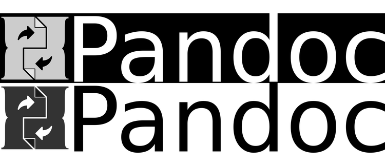 Volume 1 • Issue 1 • 2020 • The pandoc plugin v0.1