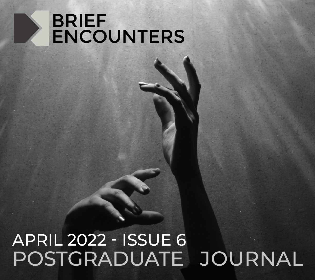 Volume 6 • Issue 1 • 2022 • Brief Encounters: Issue 6