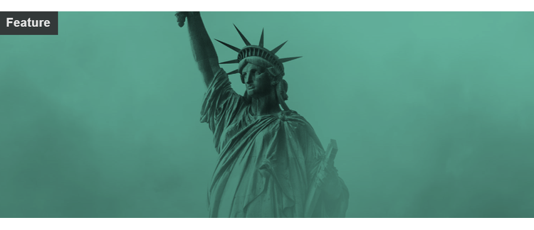 Lacan & the Americans