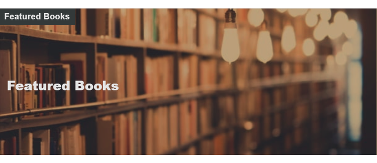 Featured books