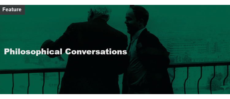 Philosophical Conversations